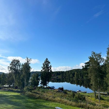 Sandoverken Loevlingskulle 빌라 외부 사진
